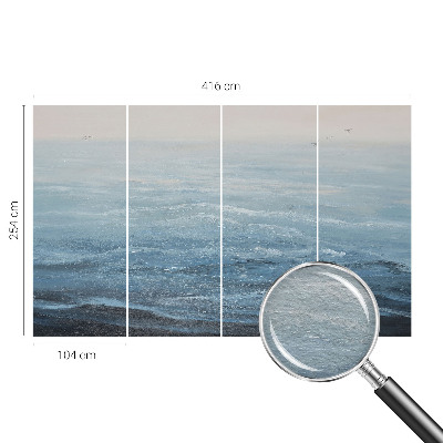 Fototapetas pagal užsakymą Turiu sėkmę