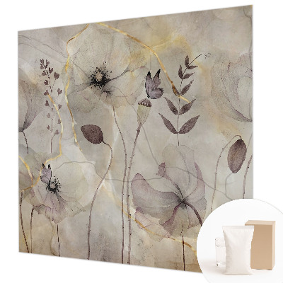 Fototapetas svetainei Subtilus žiedas