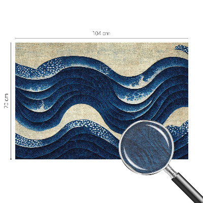 Fototapetas Okeanizmo buvęs