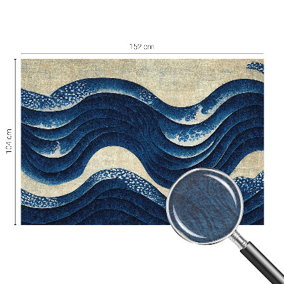 Fototapetas Okeanizmo buvęs