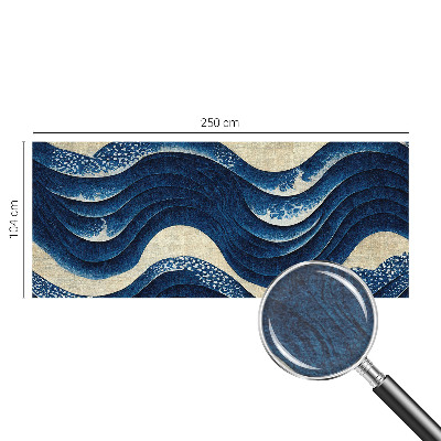 Fototapetas Okeanizmo buvęs