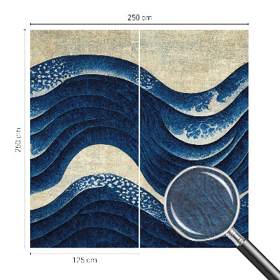 Fototapetas Okeanizmo buvęs