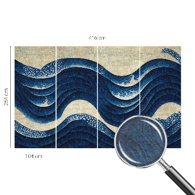 Fototapetas Okeanizmo buvęs