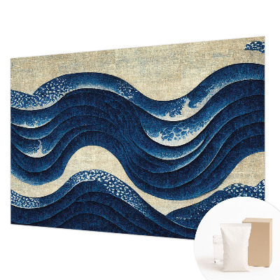 Fototapetas Okeanizmo buvęs