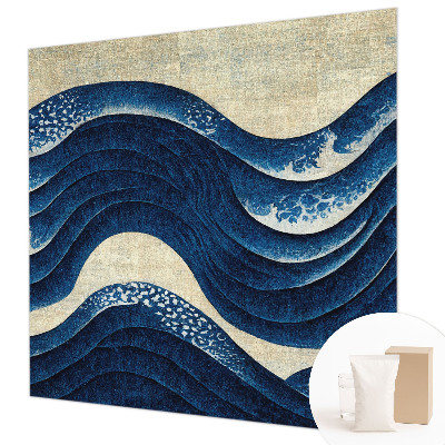 Fototapetas Okeanizmo buvęs