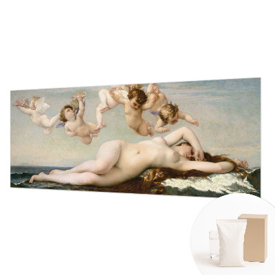 Flizelininis fototapetas Mitisko scena