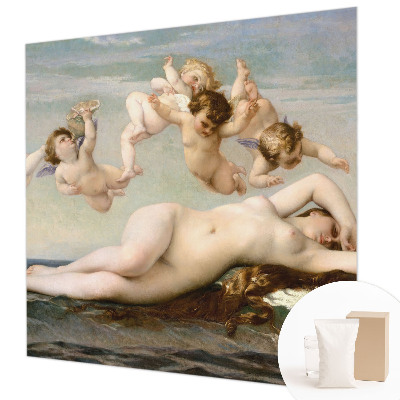 Flizelininis fototapetas Mitisko scena