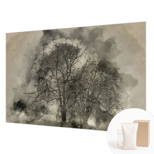 Tapetas Mistiniai medžiai