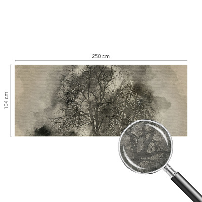 Tapetas Mistiniai medžiai