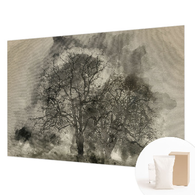 Tapetas Mistiniai medžiai