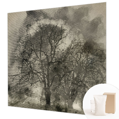 Tapetas Mistiniai medžiai