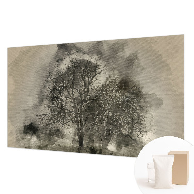 Tapetas Mistiniai medžiai