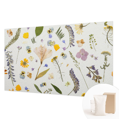 Fototapetas pagal užsakymą Forårsbloomster