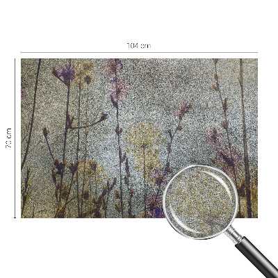 Fototapetas ant sienos su Vilde Bloomster dizainu
