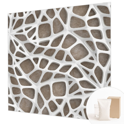 Aukštos kokybės fototapetas Blondinet