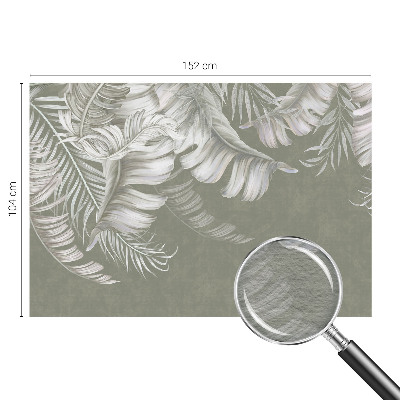 Dekoratyvinis fototapetas Subtilus blyškus