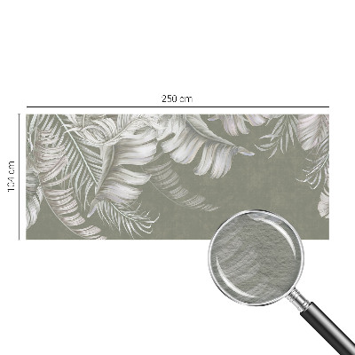 Dekoratyvinis fototapetas Subtilus blyškus