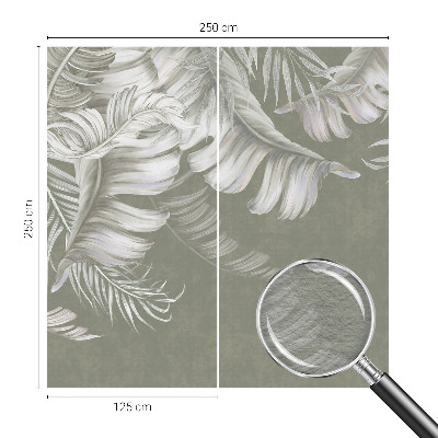 Dekoratyvinis fototapetas Subtilus blyškus