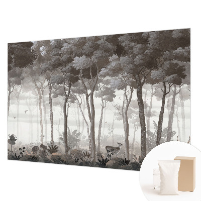 Stilingas fototapetas Skovmagi