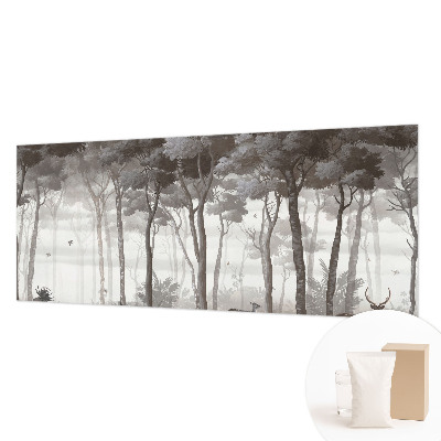 Stilingas fototapetas Skovmagi