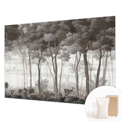 Stilingas fototapetas Skovmagi