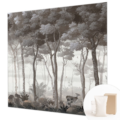 Stilingas fototapetas Skovmagi