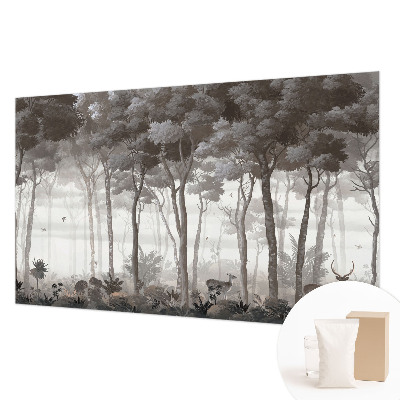 Stilingas fototapetas Skovmagi