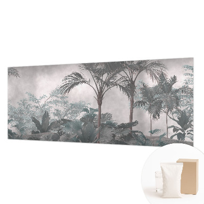 Plaunamas flizelininis fototapetas Egzotiškas natūralus