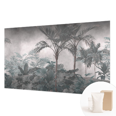 Plaunamas flizelininis fototapetas Egzotiškas natūralus