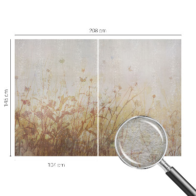 Plaunamas flizelininis fototapetas Engharmoni