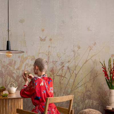 Plaunamas flizelininis fototapetas Engharmoni