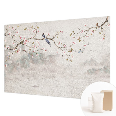 Stilingas fototapetas Rytų kraštovaizdis