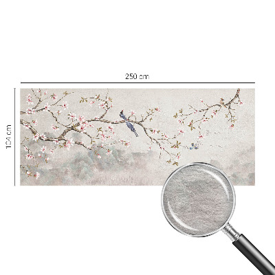 Stilingas fototapetas Rytų kraštovaizdis