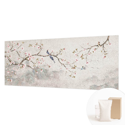 Stilingas fototapetas Rytų kraštovaizdis