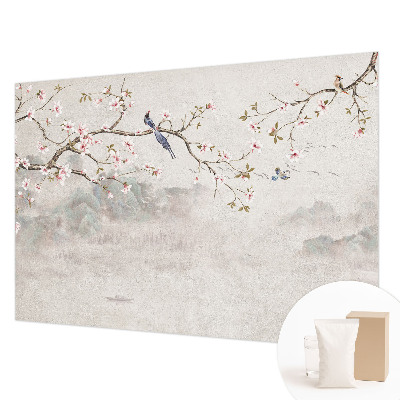 Stilingas fototapetas Rytų kraštovaizdis