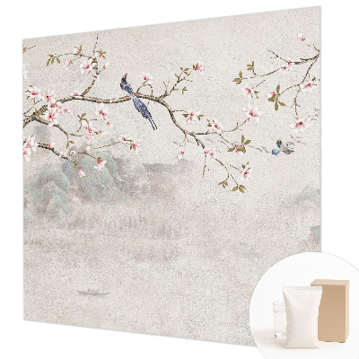 Stilingas fototapetas Rytų kraštovaizdis