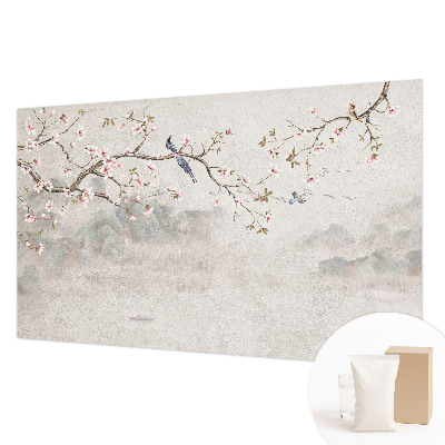 Stilingas fototapetas Rytų kraštovaizdis