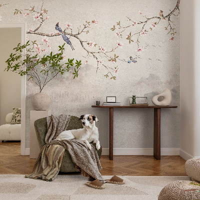 Stilingas fototapetas Rytų kraštovaizdis