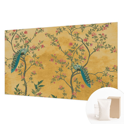 Flizelininis fototapetas Pėdų laikikliai