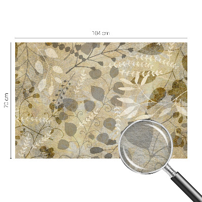 Fototapetas flizelino pagrindu Kvistblade