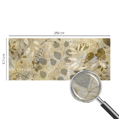 Fototapetas flizelino pagrindu Kvistblade