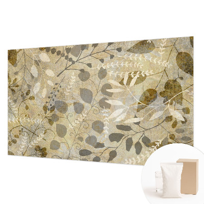 Fototapetas flizelino pagrindu Kvistblade