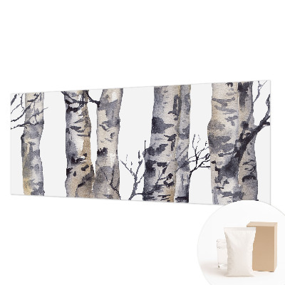 Plaunamas flizelininis fototapetas Aspeskovas