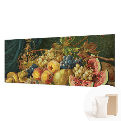 Fototapetas pagal matmenis Frugtagtig žavesys