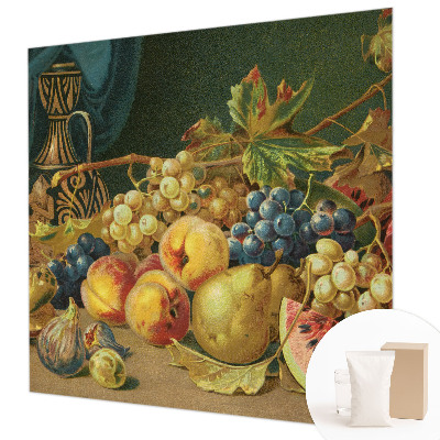 Fototapetas pagal matmenis Frugtagtig žavesys