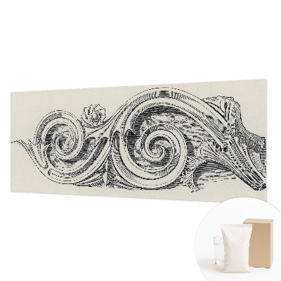 Fototapetas pagal užsakymą Plantepynt