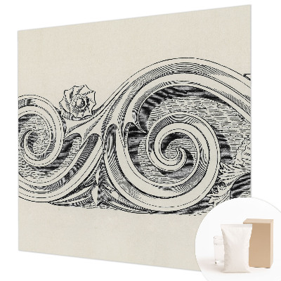 Fototapetas pagal užsakymą Plantepynt