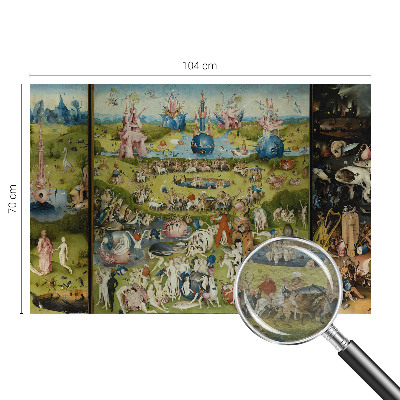 Fototapetas svetainei Deja, jie turi