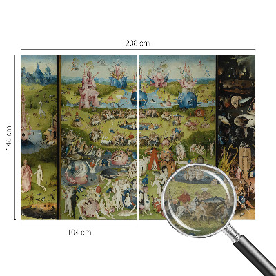 Fototapetas svetainei Deja, jie turi