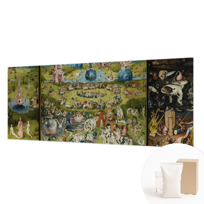 Fototapetas svetainei Deja, jie turi